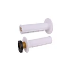 Odi V2 Half Waffle Mx Lock-on Grips New. Price: $37.15.