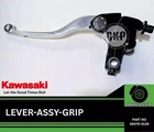 Genuine Clucth Lever Assy Grip Kawasaki Z900RS Handle 46076-0139 New. Price: $94.95.