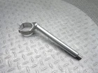 2010 09-11 Bmw S1000RR Right Clip On Assembly Used. Price: $46.49.
