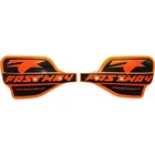 Fastway Fit Handguard Replacement Shields Orange/orange 22-1-904 New. Price: $45.83.