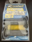 Renthal Mx Dual Compound 1/2 Waffle Grips Gray/black New. Price: $20.27.