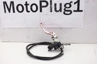 2006 2007 Suzuki GSXR600 GSXR750 Oem Clutch Perch Cable Assembly Used. Price: $30.53.