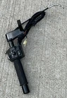 1994-2009 Kawasaki Ninja 500R EX500 Front Left Handlebar Clip Switch Used. Price: $57.26.