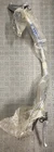 Vintage 1960 Verlicchi Handlebars Levers Part N. M91-M91/A New. Price: $42.50.