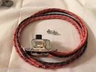 Harley 71840-29 Dimmer Switch 29-71 Vl Wl Knucklehead Panhead Sportster W/ Wires New. Price: $39.95.