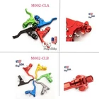Us Short Stunt Clutch Lever Cable Performance Easy Pull Perch Left Types New. Price: $22.52.