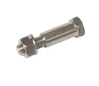 Emgo 34-73534 Honda Cr Hyd Pivot Bolt With Nut Set Model New. Price: $10.62.