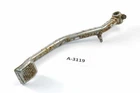 Kawasaki Ltd KZ550B Bj 80-83 Brake Lever Pedal A3119 Used. Price: $43.87.