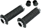 Moose Racing Grip Lock-on Mud 7/8" 0630-0979 New. Price: $25.95.