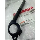 Genuine Parts Yamaha Yzf R3 Year 2015-2018 Front Left Handlebar 1WD-F6121-01 New. Price: $54.20.