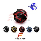 Racing Kol Cnc Oil Filler Cap Plug For Yamaha MT-10 FZ10 16 17 18 19 20 21 MT07 New. Price: $27.51.