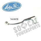 70-0419 Motion Pro Clutch Lever-polished New. Price: $18.15.