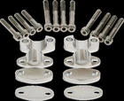 Emgo 23-09380 Riser Kit H/bar 1/8ALUM New. Price: $58.89.