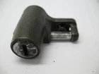 1986 Kawasaki Concours Helmet Lock With Key 27016-5111 Used. Price: $13.66.
