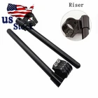 Fxcnc 51MM Clip-on Fork Handle Bar Yamaha Yzf R1 1998-2018 R6 2005-2018 Us New. Price: $36.99.