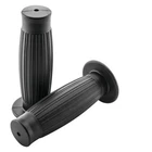 Bikemaster Blacktop Grips New. Price: $19.07.
