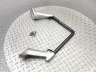 2013 10-13 Bmw R1200RT Left Right Steering Control Used. Price: $72.56.