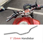 Chrome Handlebars 1" 25MM Drag For Yamaha Xvs Vstar 650 950 1100 1300 New. Price: $31.67.
