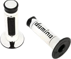 Domino Diamonte Grips Dual Compound White/black A26041C4046A7-0 New. Price: $29.95.