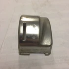 Kawasaki F5 G4TR F6 F7 F8 F9 Upper Left Hand Switch Case 46086-013 Nos New. Price: $9.99.