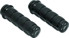Kuryakyn Iso Grips Throttle-by -wire Black New. Price: $120.97.