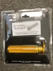 Pro Taper Twister Throttle Tube - Gold 022866 New. Price: $56.00.