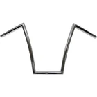 Todds Cycle 8" Chrome 1" Stripper Handlebars For Harley Sportster Softail Dyna New. Price: $372.95.