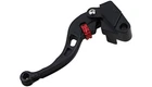 Powerstands Racing 50-01626-22 Apex Clutch Lever Black New. Price: $111.95.