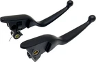 Harddrive 2023 Fxbr Softail Breakout Harley Davidson Smooth Lever Set Black Flt New. Price: $83.66.