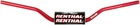 Renthal Fatbar Handlebar 673 Trials 100 Red New. Price: $125.95.