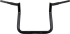 Choppers 1-1/4" Prime Ape Challenger Handlebar 10" Black LA-7358-10B New. Price: $368.99.