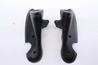 Ducati Diavel Carbon Amg Handlebar Risers 36031261A Used. Price: $30.00.