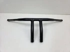 Drag Specialties 0601-4276 Handlebar T-bar Buffalo 8" Tbw Flat Black New. Price: $149.00.