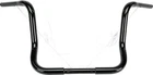 Harddrive Bagger Ape-hanger Bars 12" Gloss Black 21-557GB Pullback 8" New. Price: $217.76.