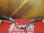 1975 Honda CB125S Oem Handlebars Assembly Used. Price: $99.99.