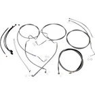 Magnum Stainless Steel/chrome Xr Control Cable Kit 589921 New. Price: $456.11.
