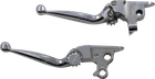 Psr Journey Adjustable Lever Set For Harley Models 12-00616-20 New. Price: $315.95.