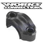 Works Connection Rotating Bar Clamp For 1983-2004 Kawasaki KX500 Control Ns New. Price: $48.64.
