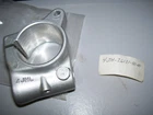 2006 Yamaha YZF600R Right Left Clipon Boss Clamps 4JH-26121-00-00 Jsm New. Price: $19.88.