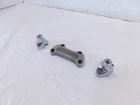 Harley Davidson Sportster 883 1200 Top Chrome Riser Bracket Used. Price: $39.95.