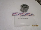 Nos Suzuki 1971-73MT50 Oem Handlebar Stopper Nut PN:56211-27000 New. Price: $22.99.