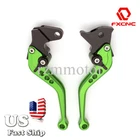 Us Fxcnc Short Brake Clutch Levers For Kawasaki Vulcan/s 650CC 2015-2018 Set New. Price: $26.60.