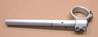 Right Clamp Ducati Superbike Panigale Oem Used. Price: $69.99.
