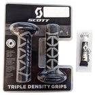 Scott Diamond 7/8 Grips Mx Gray And Black Fits Honda Kawasaki Yamaha With Glue New. Price: $24.95.
