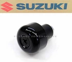 Genuine Suzuki Handlebar Balancer Weight End Kit Gsxr Model (see Notes) P106 New. Price: $34.43.