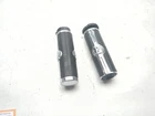 00-06 Harley Softail Fxst Front Left Right Handlebar Grips Set 56740-04 Used. Price: $97.45.