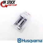 Husqvarna Ktm Gasgas Odi Micro Lock-on Half Waffle Mx Grips 21-23 50SX MC50 TC50 New. Price: $27.29.