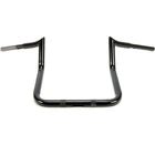 Choppers 1/4" Black Prime Ape Handlebar W/10 In Rise LA-7358-12B New. Price: $374.18.