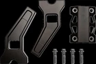Choppers LA-7471-06Z Riser 1" With Pb Bronze Finish New. Price: $353.23.