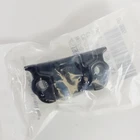 Harley-davidson Clutch And Brake Half Clamp Black 45138-08A New. Price: $18.99.